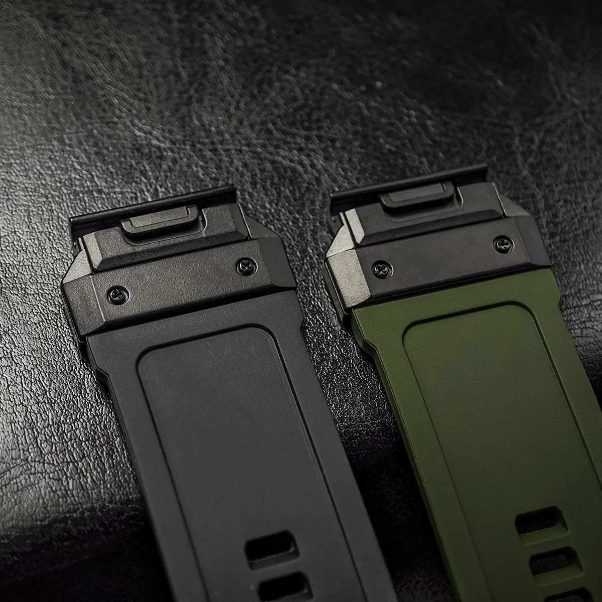 22MM 26MM Silicone Watchband Strap for Garmin Fenix 7/7Pro/7X/6X/6 Pro/5X/5 Plus/Epix/Instinct WristStrap Replaceable Bracelet