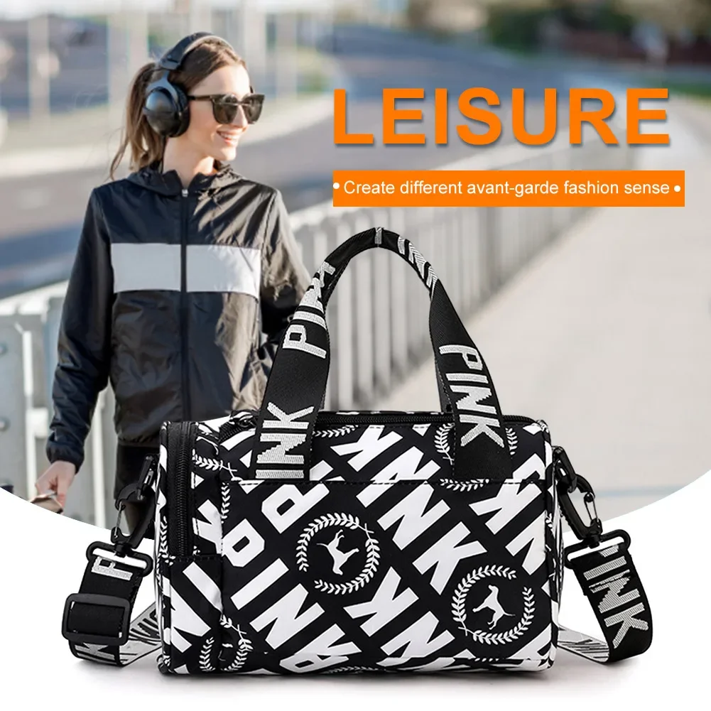 Gym Bag Women Small Fitness Bag Multifunctional Outdoor Fitness Portable Bags Ultralight Yoga Sports Large Travel Backpack