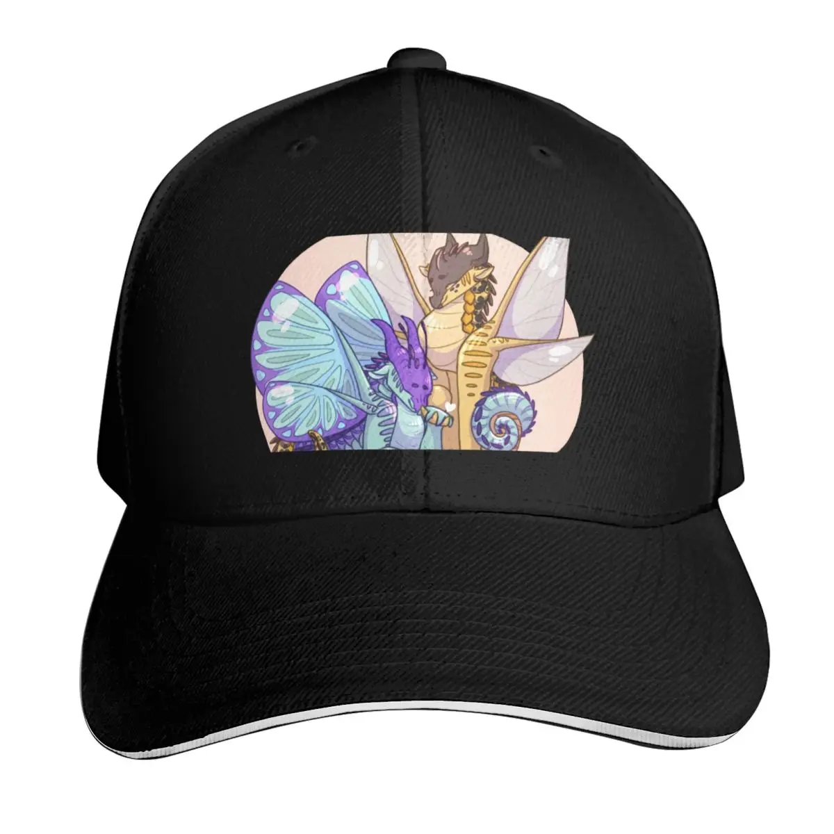 

Blicket <3 Baseball Cap Sunscreen Luxury man cap |-F-| Men Hats Women's