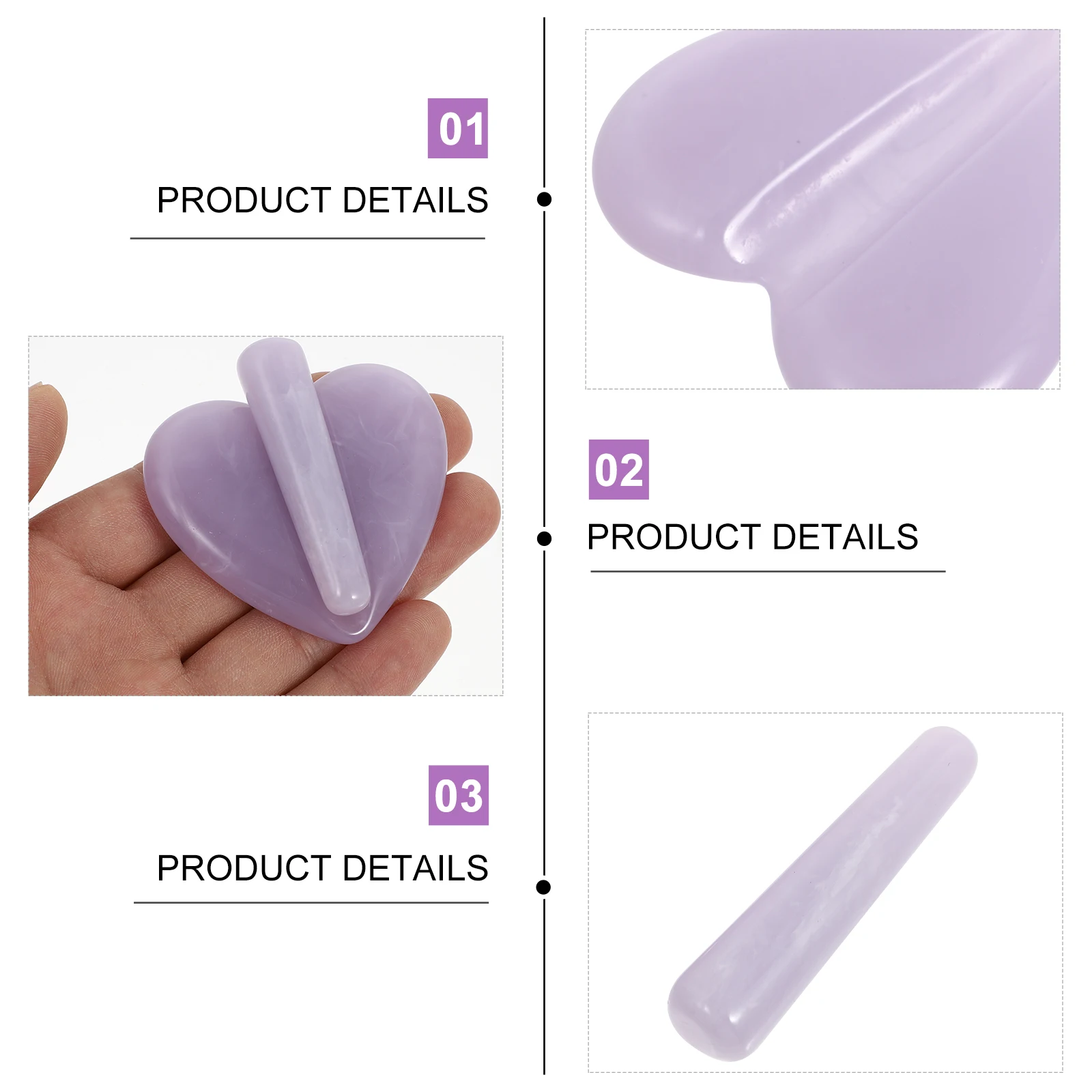 

Nail Art Supplies Arc Shaped Mold For DIY Creations Metal Slice Fit Nails Charm Display Nail Embossed Mold Frame Bending Tool