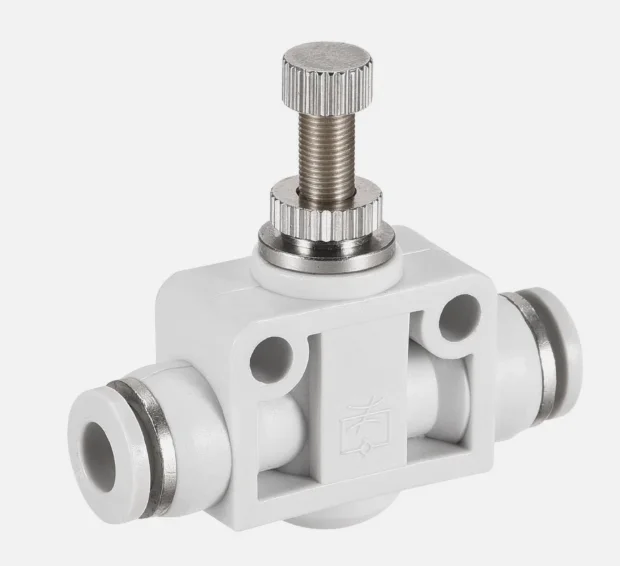 Air Flow Control Va…