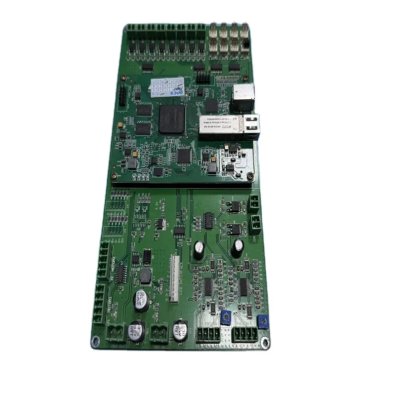 Good Quality DPCS Main Board Ricoh XAAR1201 Motherboard for Inkjet Printer