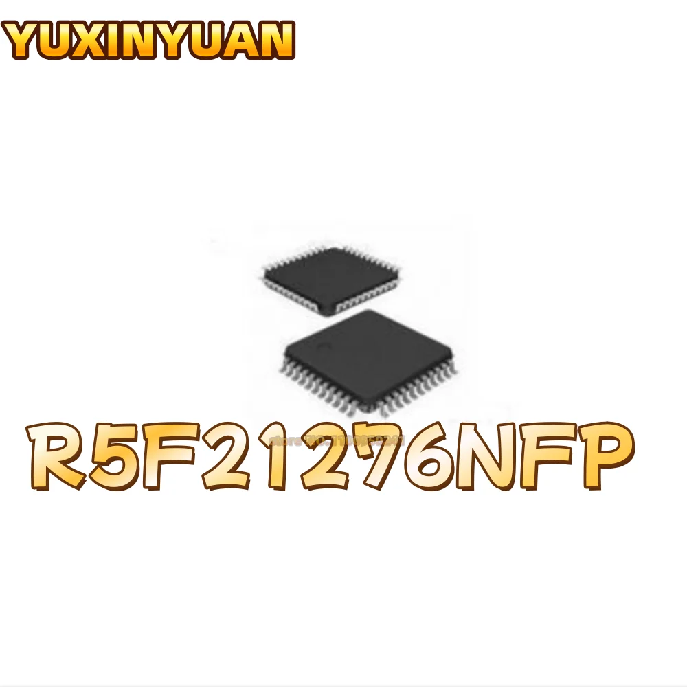 1Pcs R5F21276Nfp R5…