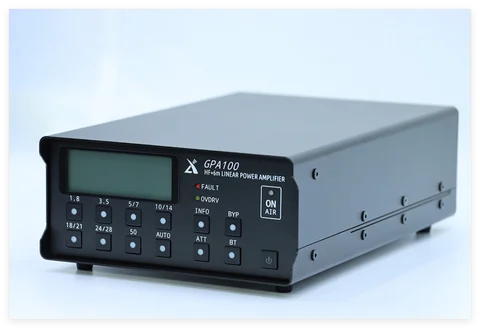 Mchf transceiver-AliExpress