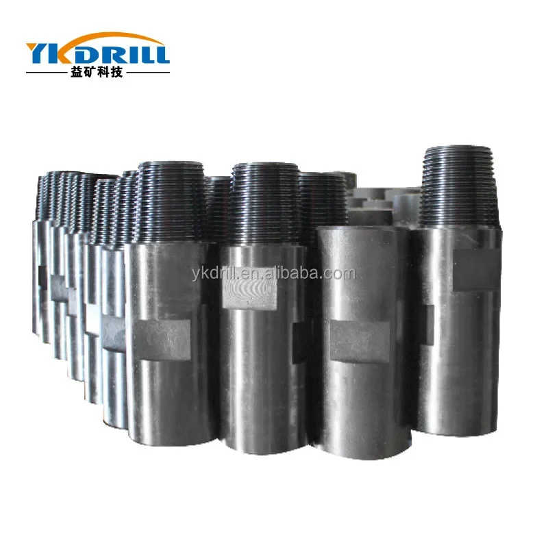 Pipe Joint,Specialized Production Water Well Drill  Tool Joint