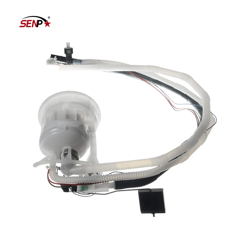 SENP Fuel System Fuel Pump Sending Unit for Mercedes W219 W211 S211 E280 E320 E500 E350 CLS500 OEM 2114703994 2114 703 994