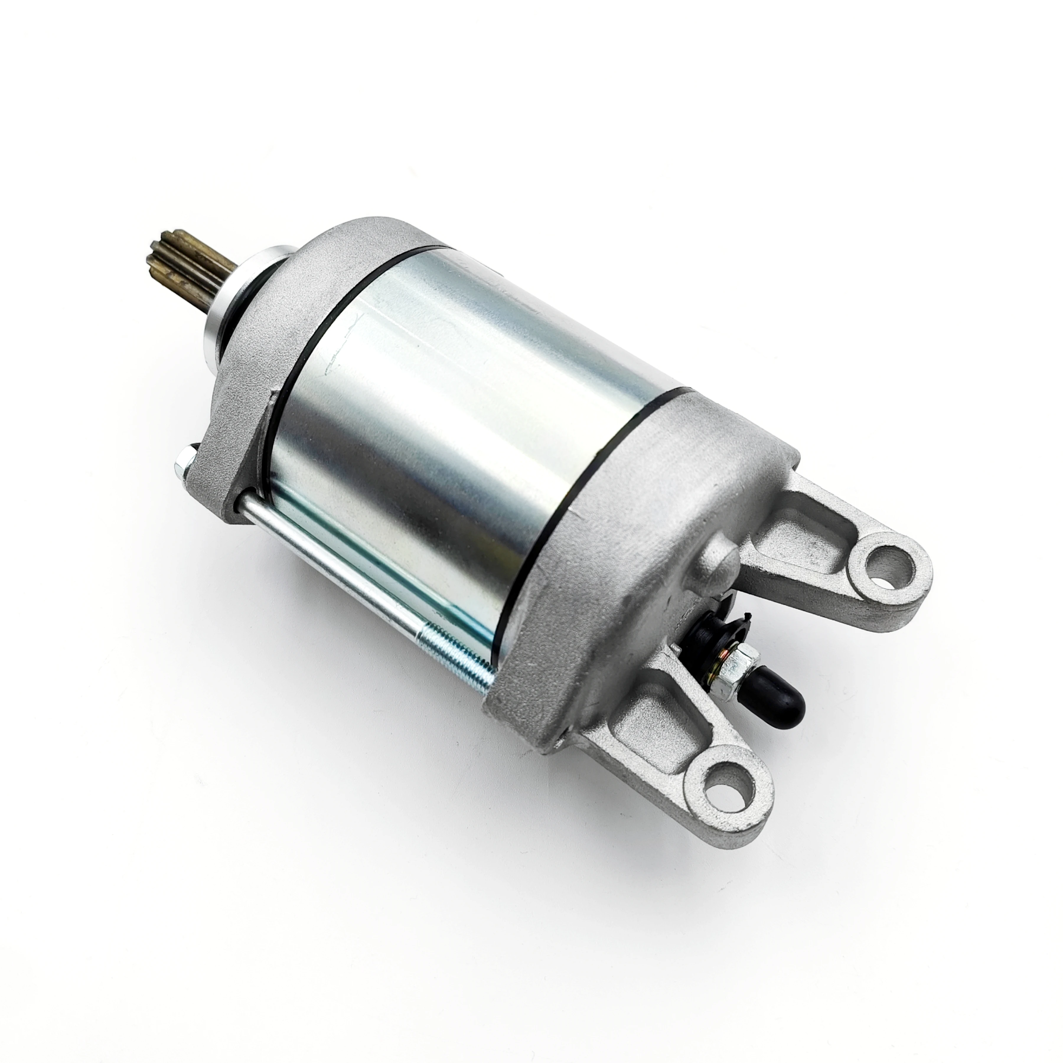 Starter Motor For Kawasaki Motorcycle Ninja 300 EX300 2013-2017 Versys-X 300 KLE300 2017-2023 21163-0717