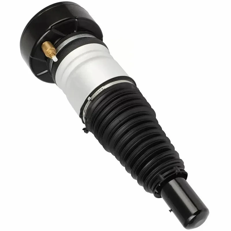 Front Left or Right Air Suspension Strut Fit Audi A8 D5 A8 Quattro 2016-2021 4N0616039L 4N4616040F 4N4616040G