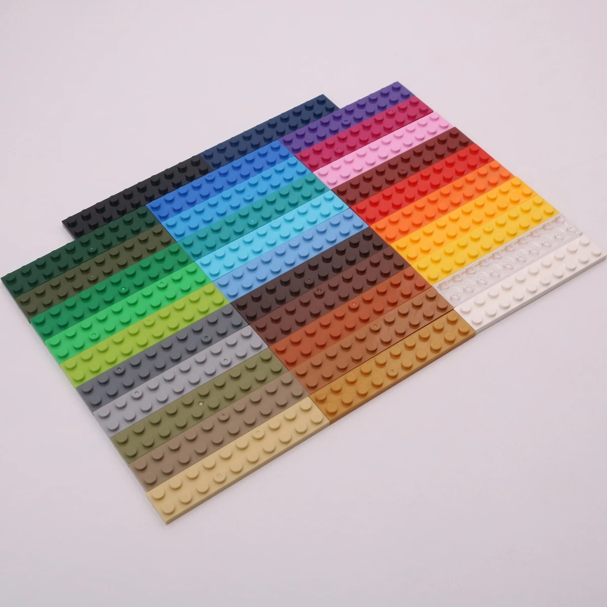 #32 Best Rated Interlocking Blocks to Buy in 2026