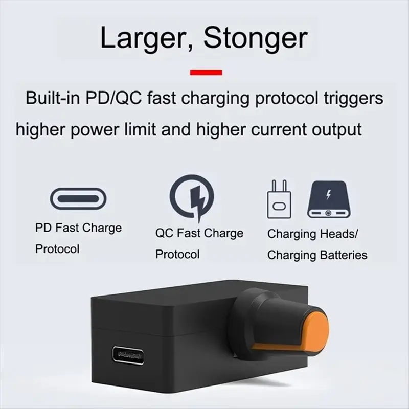 AY14 -PWM وحدة تحكم في السرعة 12 فولت 4Pin محافظ المروحة العنيفة PD QC شحن سريع لتقوم بها بنفسك مبرد تبريد المياه