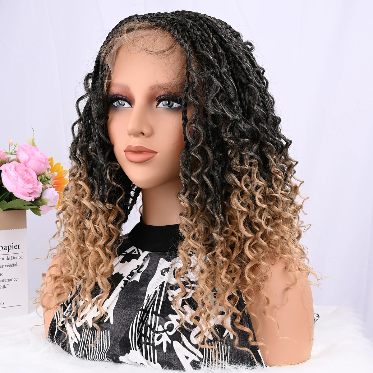 Thumbnail 3 - #34 Synthetic Hair Laces List of Top Picks