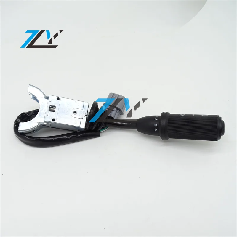 

High Performance 70180298 701/80298 Forward & Reverse Column Switch Combination switch For J C-b 2CX 3CX 4CX Backhoe Loader