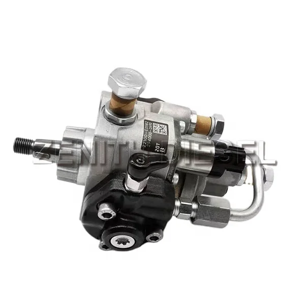 

High Quality HP3 High Pressure Pump 22100-E0582 for Engine Model J05E 294000-2690