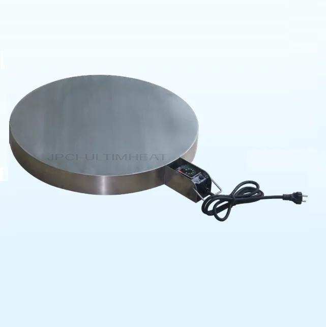 

JPCI Type 9V46004A Metal Drum Base Heater for Drum 200L