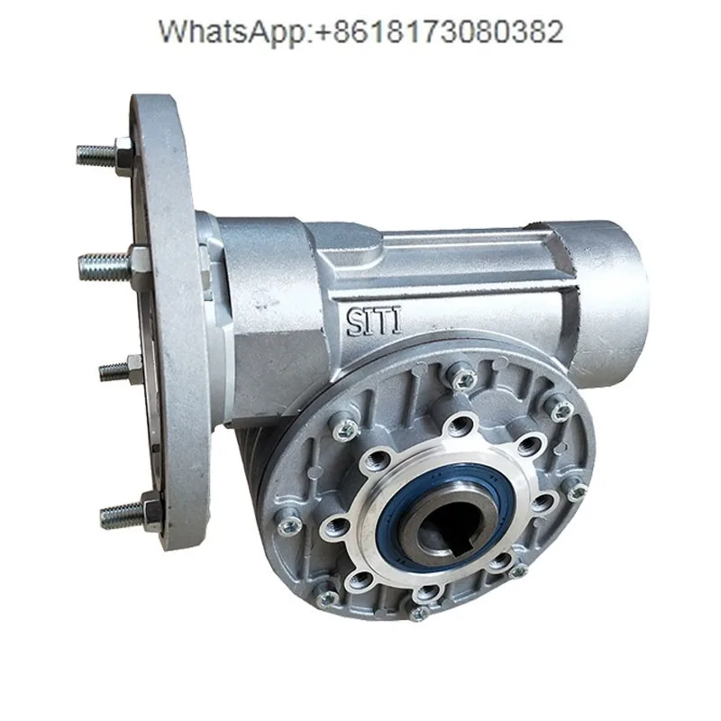 Gear reducer MI25 30 MI40 50 60 70 80 90 110 130 Geared motor 150