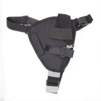 Multifunction Chest Bag Tactical Harness With Adjustable Shoulder For Walkie Talkie Baofeng UV5R UV-13PRO 888S Radio