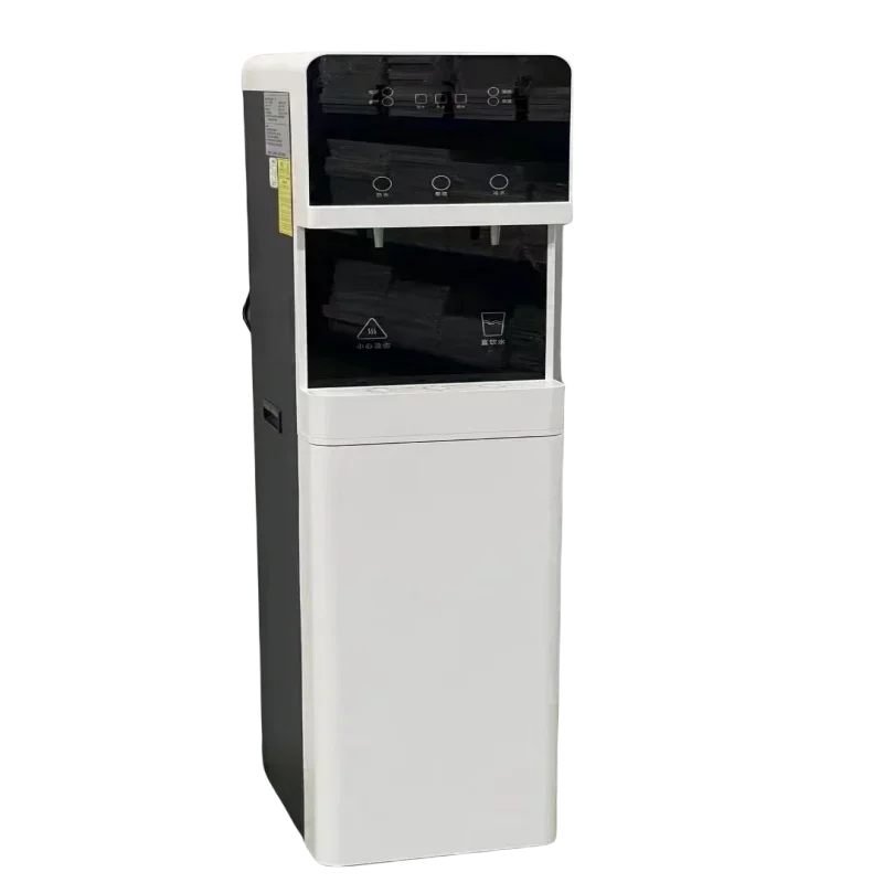 

Water Dispenser Made In China,The New Vertical Hot And Cold Oem Standing Water Dispenser