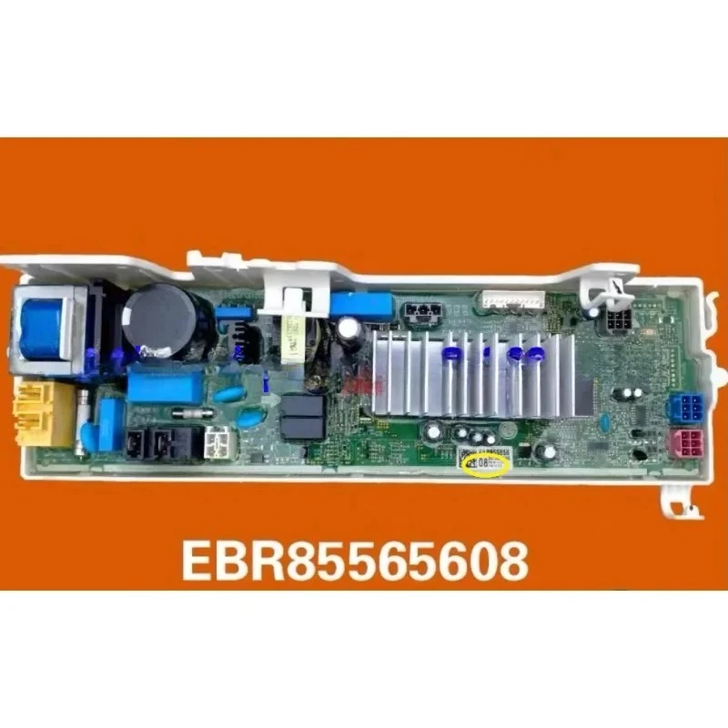 

Suitable for LG Washing Machine Computer Board EBR855656 Washing Machine Part
