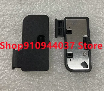 

1 шт., новинка для Nikon D500, крышка батарейного отсека, крышка для камеры, сменный блок, запасная часть