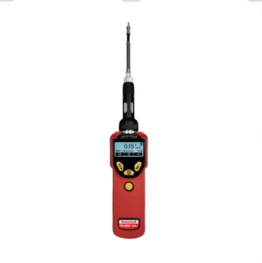 Huarui Ultra RAE 3000+portable VOC detector PGM-7360