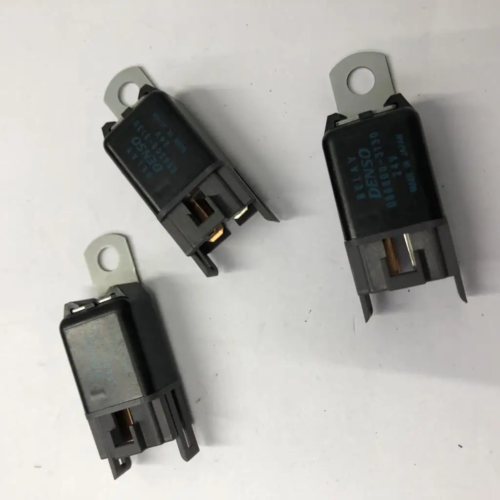 ND056800-3130 Excavator relay assy for PC200-7