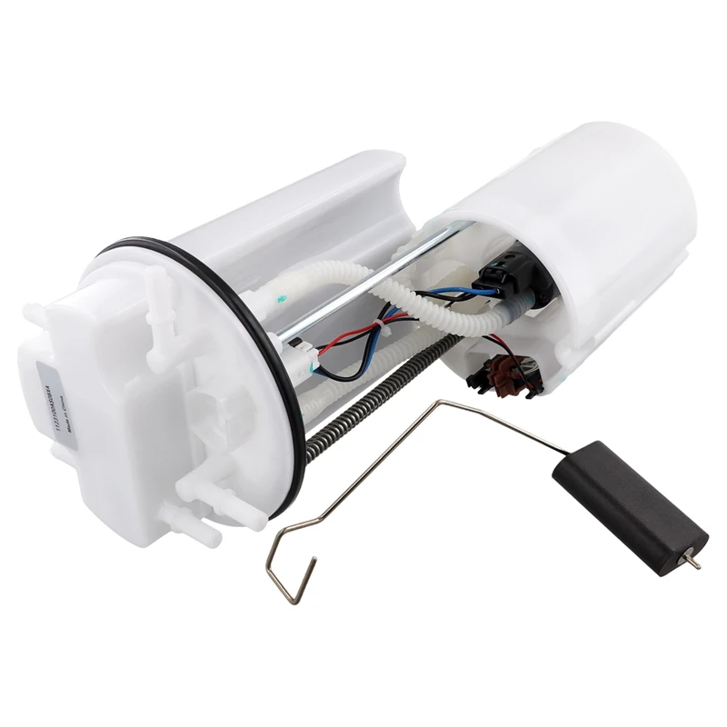 1123100-S08, 1123100AG08XA Car Fuel Pump Assembly For Harvard H1 2015-2017