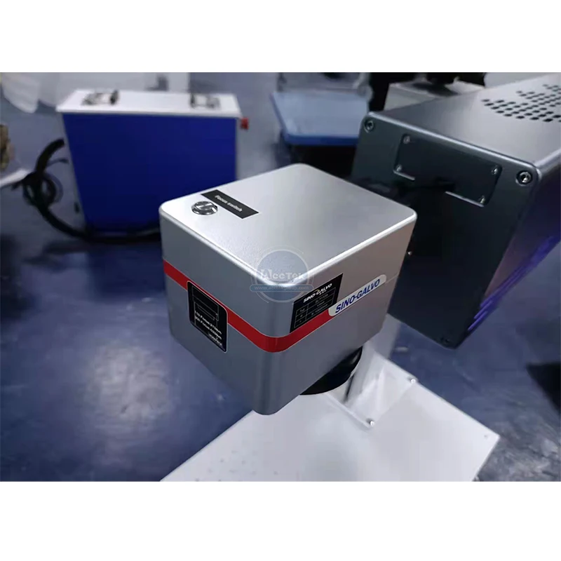 

Co2 Galvo Laser Marking Machine Laser Marking Co2 Machines