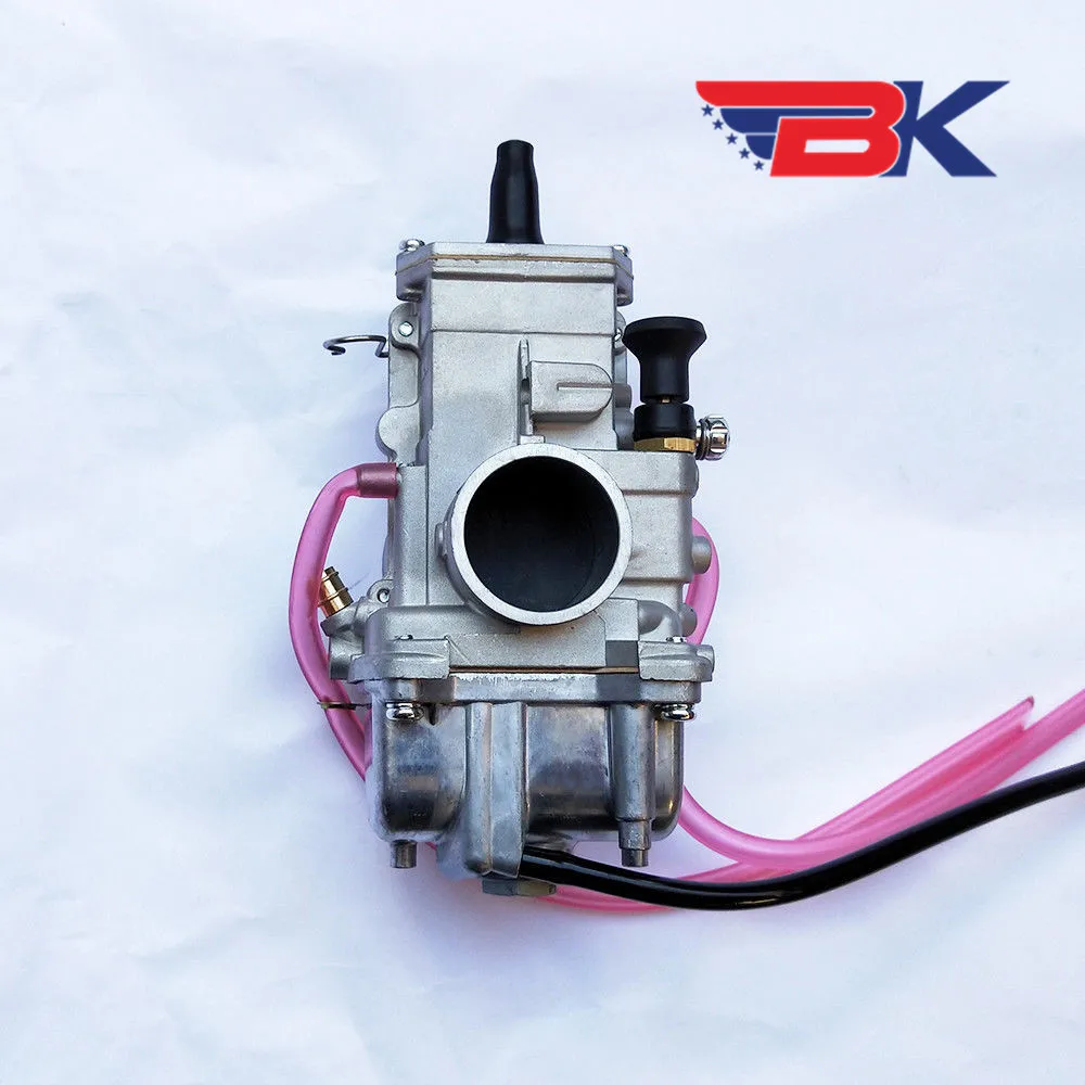 

TM32 TM 32mm 32 Mm Flat Slide Smoothbore Carb Carburetor TM32-1