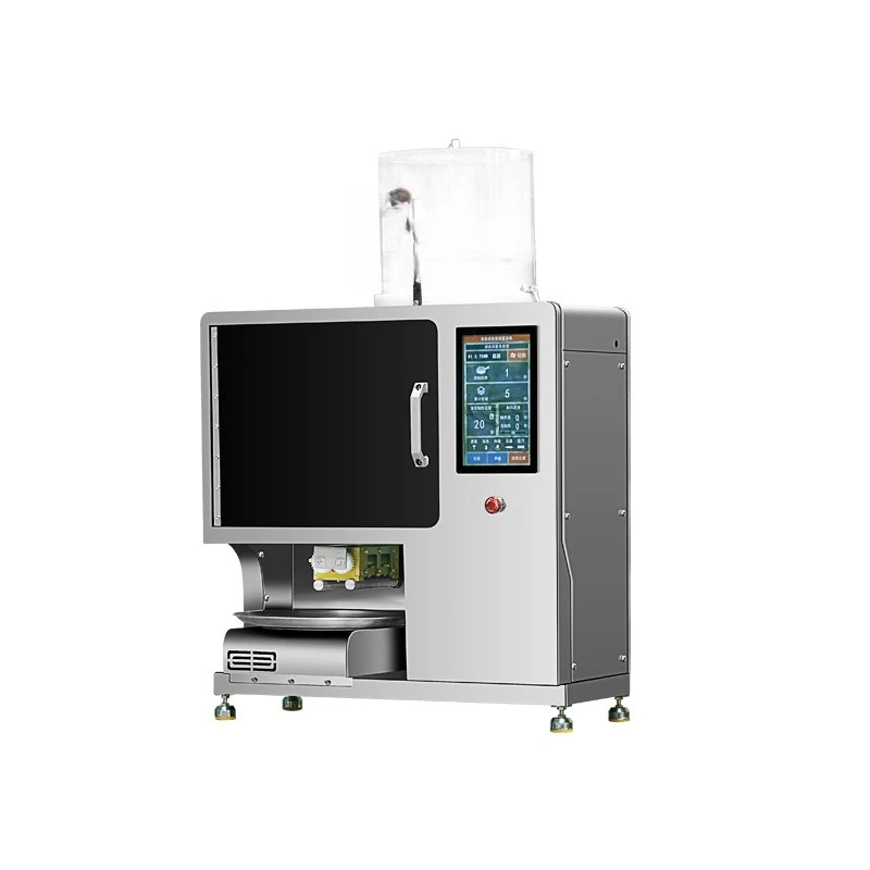 Automatic intelligent noodle machine, commercial multi-functional fresh noodle machine new stainless steel