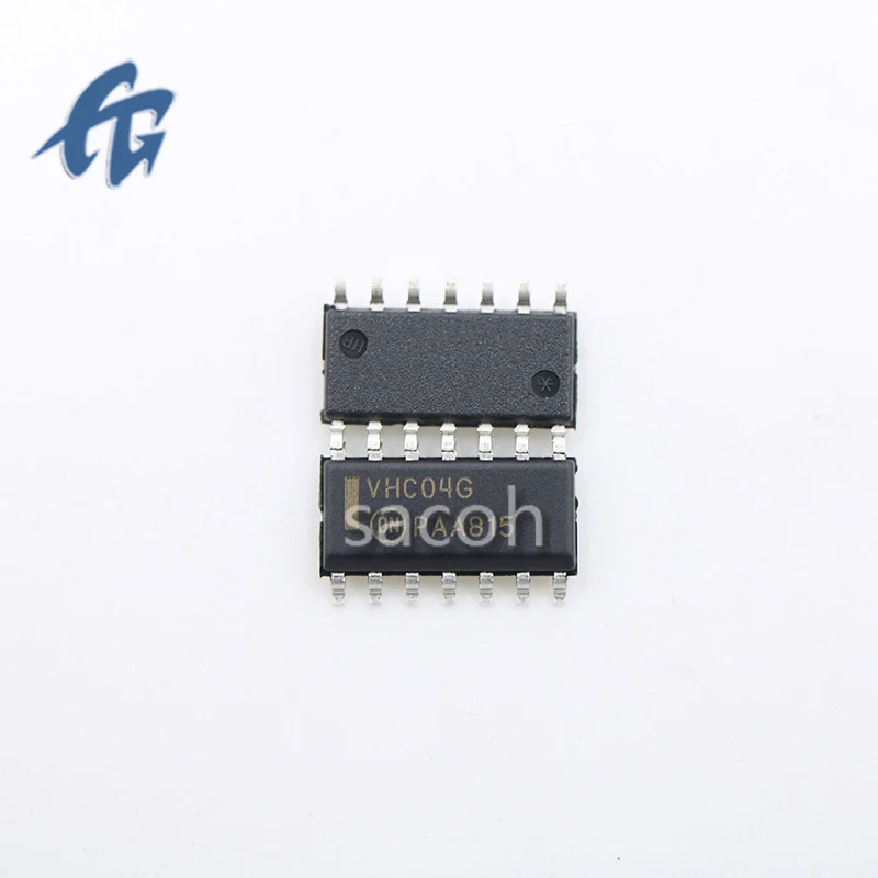 

SACOH High Quality Original Electronic Components Suppliers MC74VHC04DR2G 40PCS