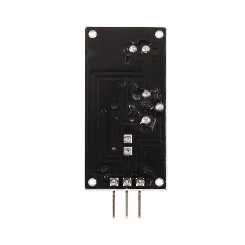 1/5 Stuks Geluidssensor Module 3 Pin Voice Geluidsdetectie Sensor Versterker LM393 Electret Microfoon DIY Kit