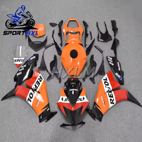For HONDA CBR1000RR CBR 1000RR CBR 1000 RR 2012 2013 2014 2015 2016 Motorcycle fairing body kit ABS injection molding