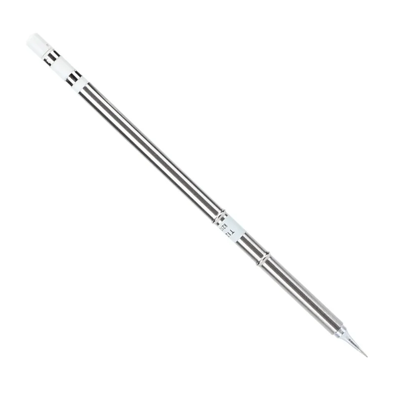 Soldering Iron Tips Electronic Welding Tool Industrial Hardware Appliances Corrosion Resistance