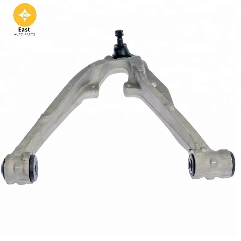 C2D25221 Rear Left Lower Suspension Wishbone Control Arm FOR JAGUAR XF 08-15 C2D36809 C2D42388 C2Z3282 C2D3029