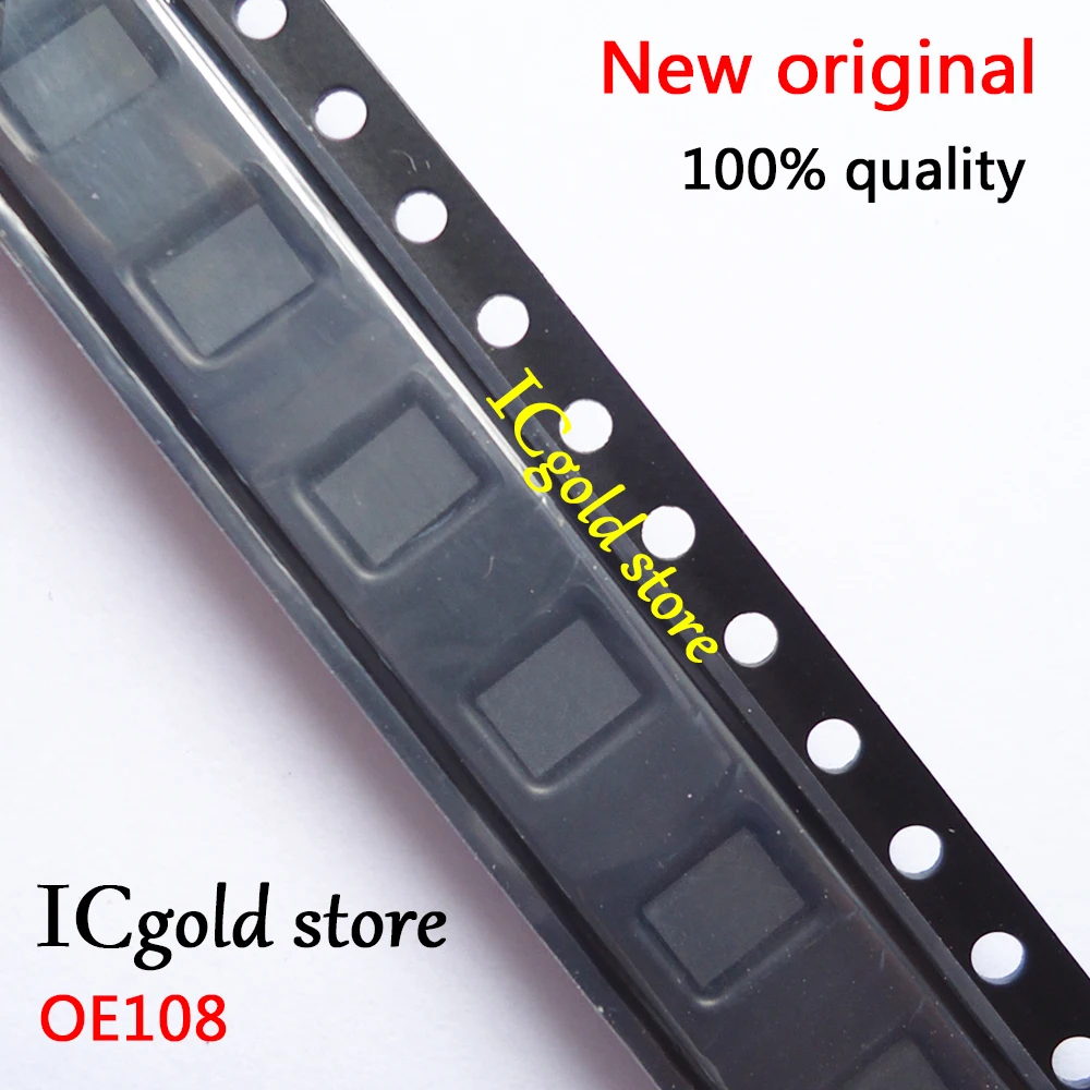 

10pcs OE108 0E108 capacitor solve a common problem power failure