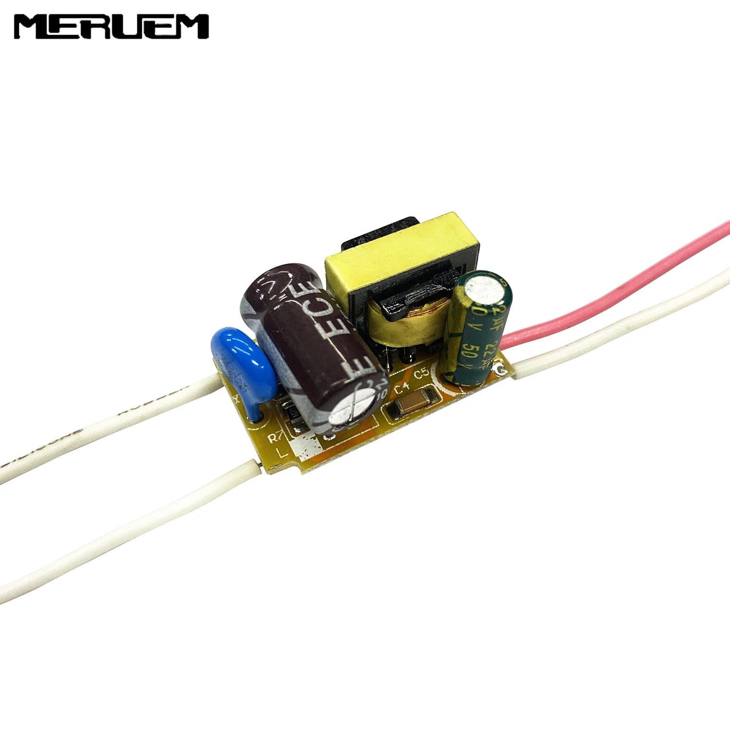 420-450mA 1-3X2W Led Driver 2-6W Lamp  Driver Power Supply Lighting Transformer for E27/E14 LED lights