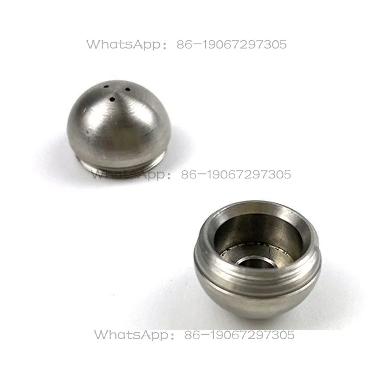 270S/270SN semi-automatic coffee machine steam 3-hole nozzle 0.8mm aperture