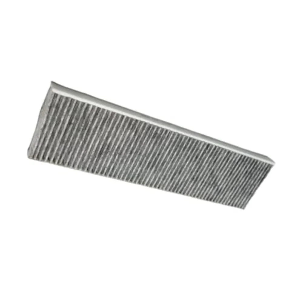 2pcs 64319127516 Pollen Cabin Air Filter Activated Carbon For MINI Cooper R56 Clubman R55 Convertible R57 Countryman R60
