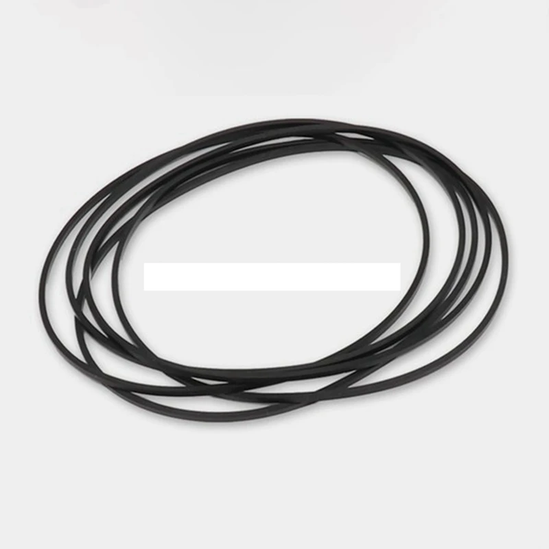 10Pcs Suitable For Ecovacs Deebot De55 / 53Dn55 / 520 / T5 Sweeping Robot Accessories Parts Kits Motor LDS Belts