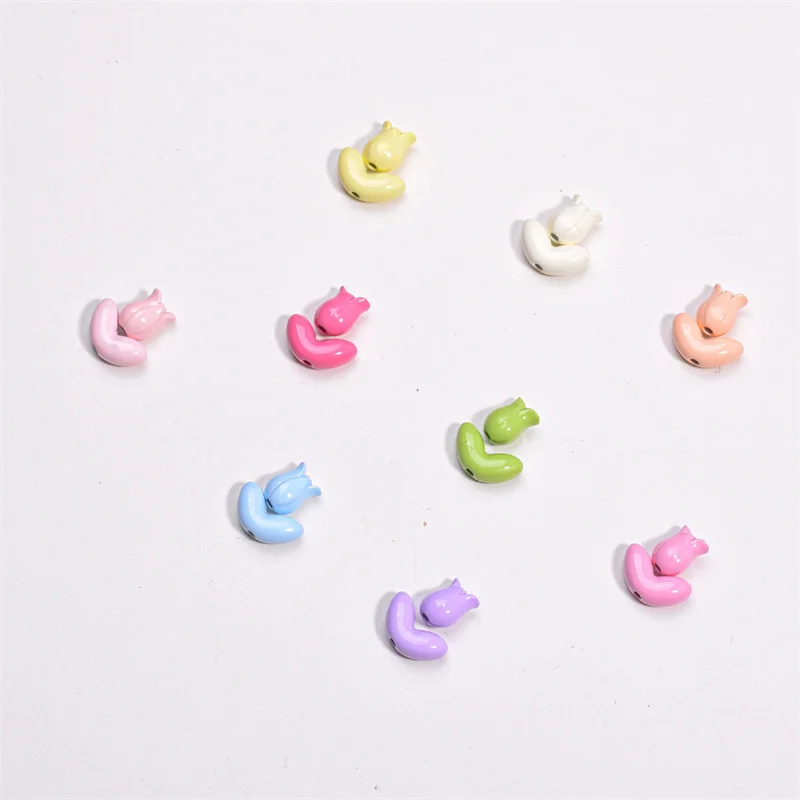 

Wholesale 50set/lot color print cartoon flowers/leaves shape alloy floating locket charms beads diy jewelry earring accessory