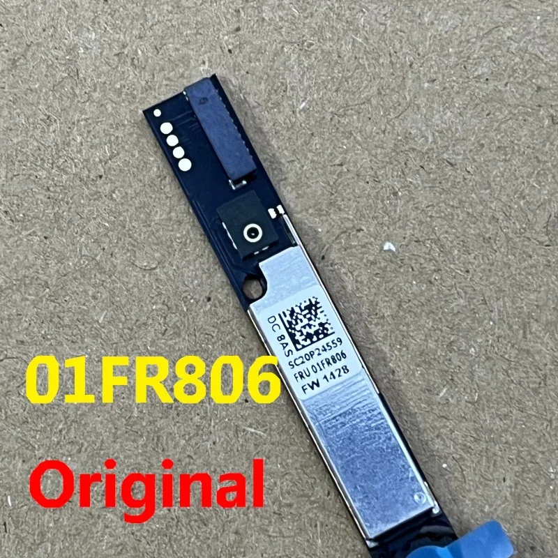 New Laptop Camera for Lenovo V14 V15-IIL IKB IWL IGL ADA ARE Ideapad L3-15IML05 L3-15ITL6 V340-17IWL 01FR806 SC20P24559