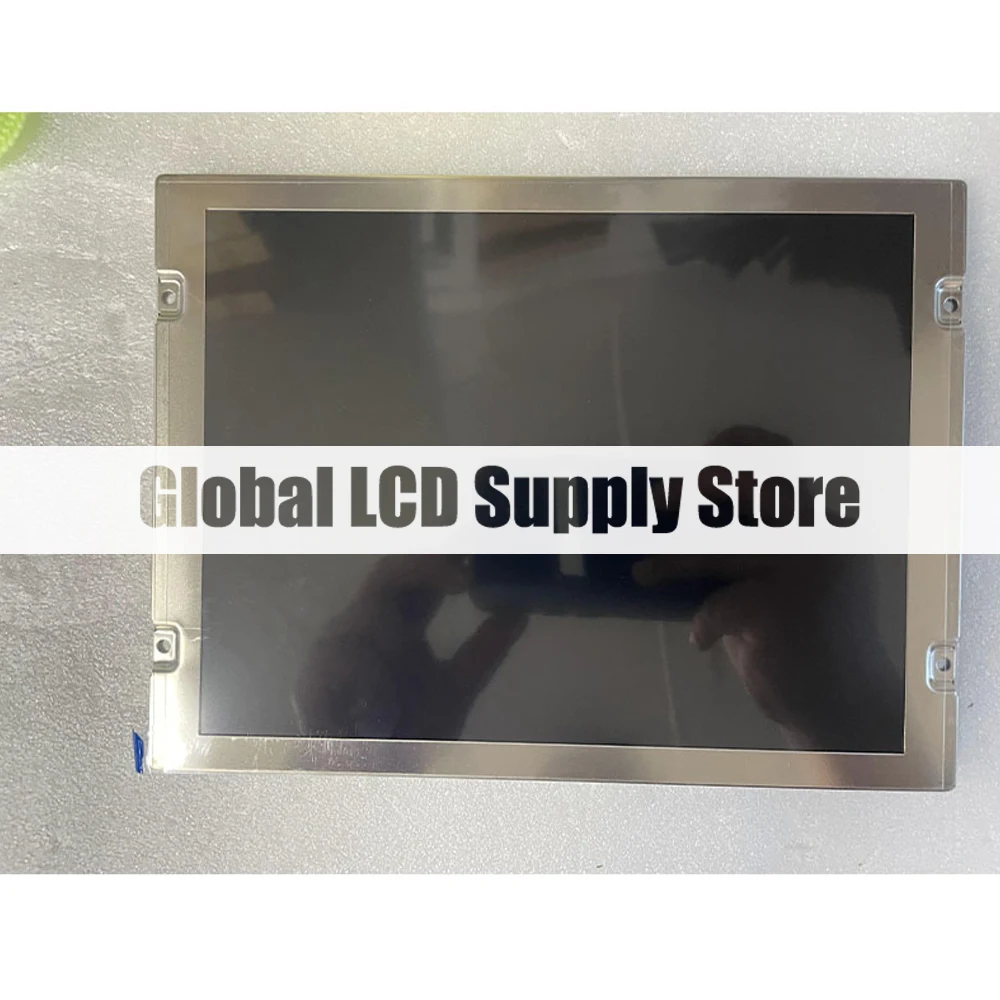 P0840XGF1MB00 New Original A-Grade 8.4 inch 1024x768 LCD Display Screen for HMI/PLC/Industrial Control