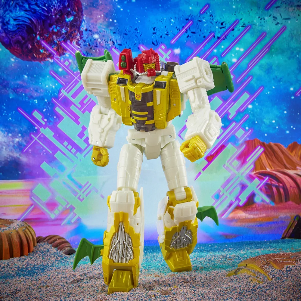 [In-Stock] Hasbro T… - image