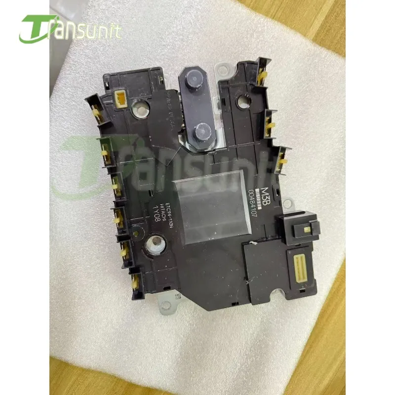 

ETC94-110N High Quality RE7R01A TCM TCU Transmission Control Module Fit For 08UP Infinity Q50