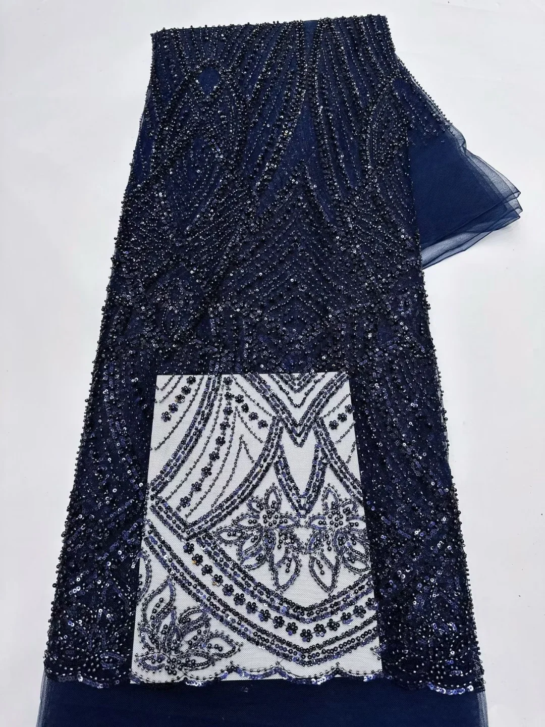 2026-african-sequins-lace-fabrics-fashion-nigerian-embroidery-beaded-tulle-lace-fabric-high-quality-for-sewing-cloth-party-dress