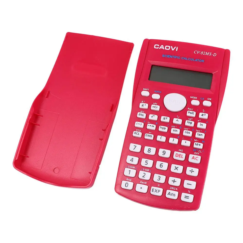 School Office 240 Functions Calculator Digit Calculator Function Calculator Stationary Engineering Scientific Calculator