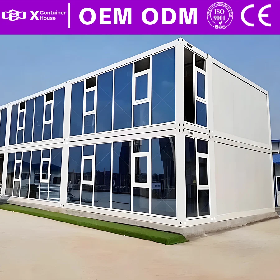 

Flat Pack Homes Prefabricated Houses for Living Container House Modular Home Prefabricated Garden Hut Prefeabricadas Cabins Casa