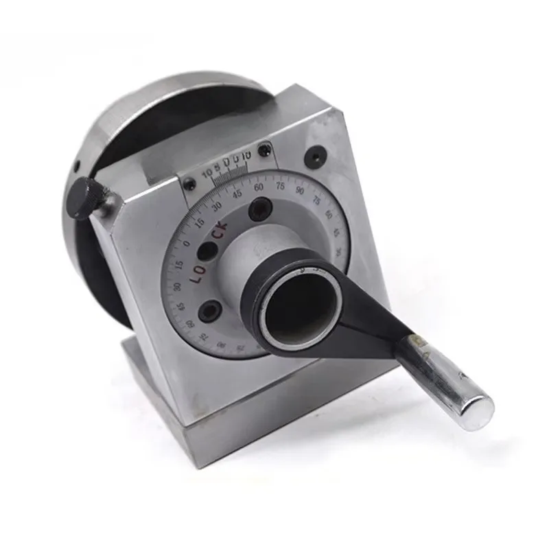 

Precision Grinding Machine 3 Jaws Punch Former for Enhanced Accuracy And Efficiency in Metalworking