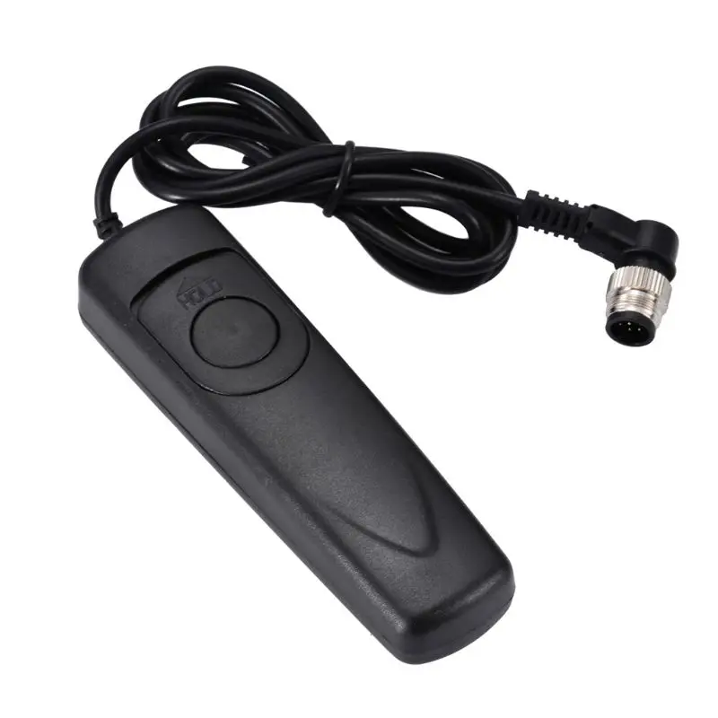 MC-30 Shutter Release Cable Remote Control for Nikon D100 D200 D300 D300S D700 D800 D800E D810 D4 D4S D3X D3S D1H D1X