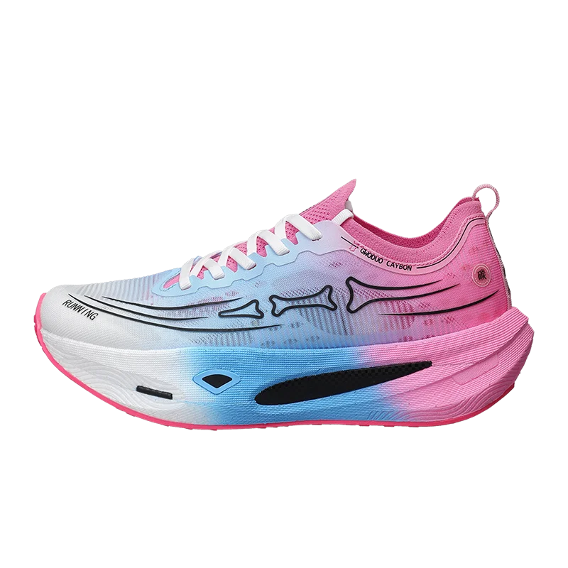 New breathable mesh running shoes men's marathon sports leisure women's sports shoes Lightweight sports shoes